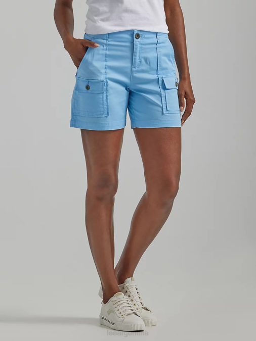 Lee bermudas deals