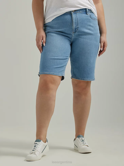 islas Bermudas Ajuste correcto LEE Argentina Expresate con LEE jeans camisetas